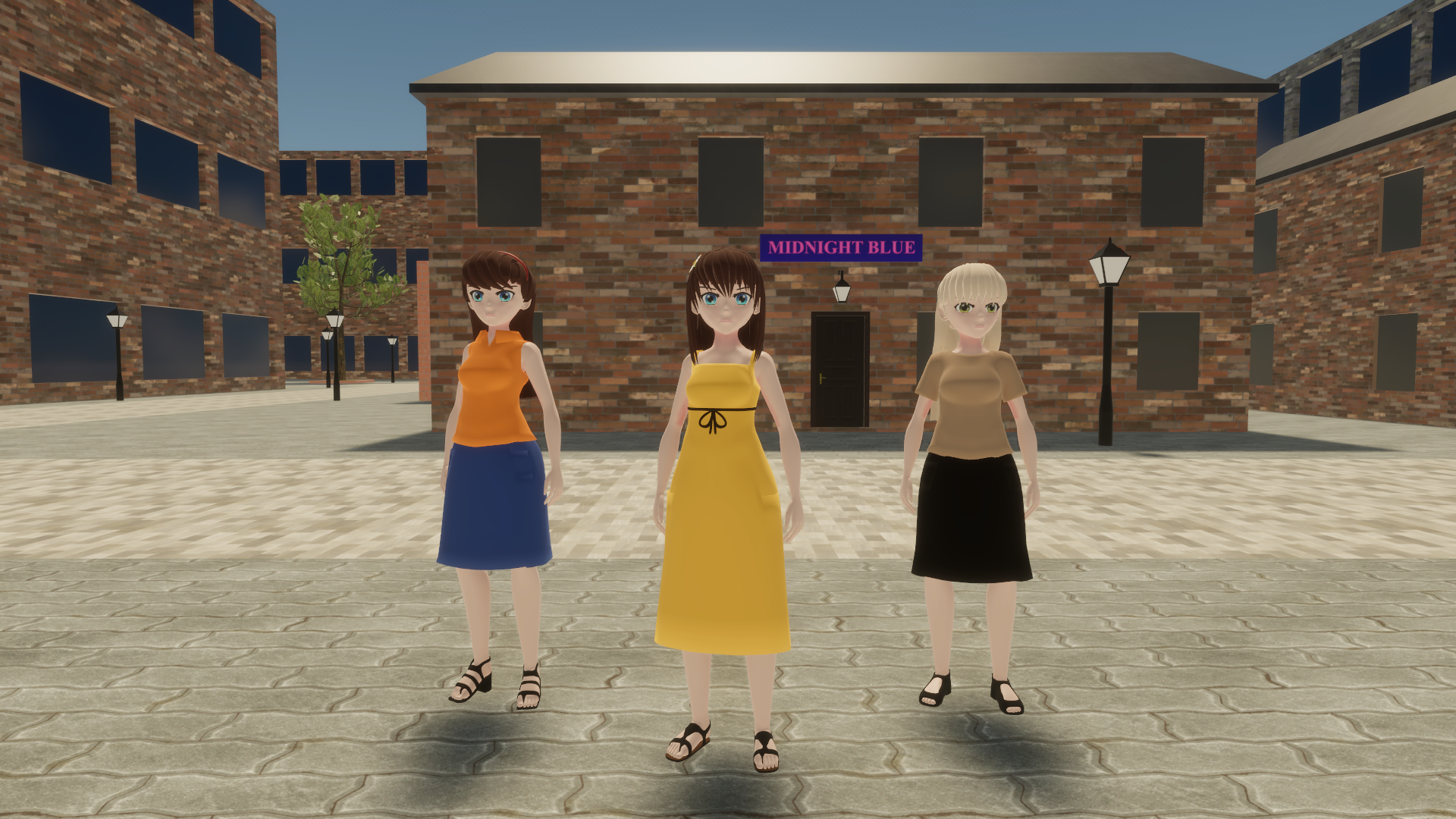 Samantha’s Quest Update: Episode 7 (Final Edition)